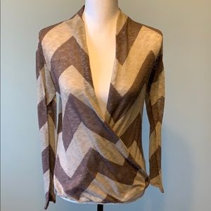 Maurices Pullover Top